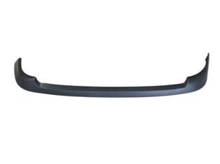 Karlık (Ön Tampon Altı) Sıyah (Spoıler) (Lm) Volkswagen Polo Classıc 96-01 Arası