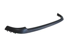 Karlık (Ön Tampon Altı) Sıyah (Spoıler) (Lm) Volkswagen Polo Classıc 96-01 Arası