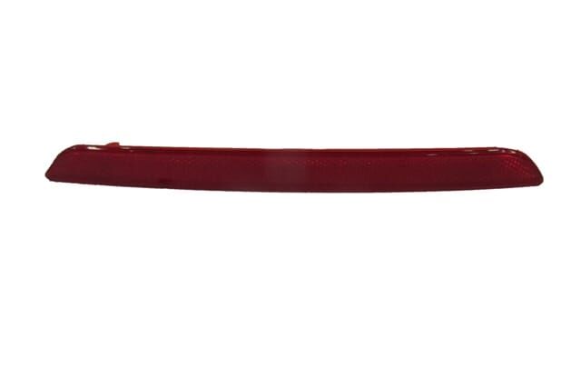 Arka Tampon Reflektörü Sol Kırmızı (M Sport) BMW 4 Serı F36 13 - 18 Arası