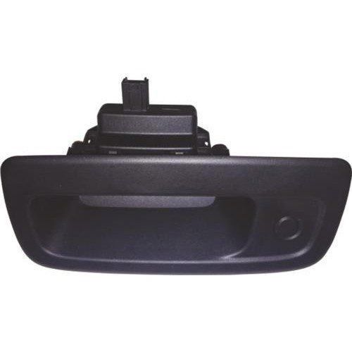 Bagaj Dış Açma Kolu Kango 2007 Sonrası Modeller İçin (Tek Bagaj Kapılı)