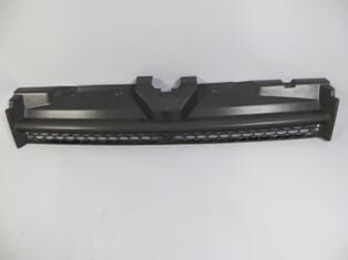 Ön Panjur Siyah Ford Transıt Connect 02-07 Arası