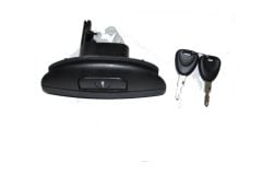 Bagaj Kapak Kilidi Dış Megane Scenic 1 1995-2004 Arası