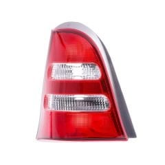 Stop Lambası Sol Mercedes A Serısı W168 Beyaz Sınyallı 2002 Sonrası