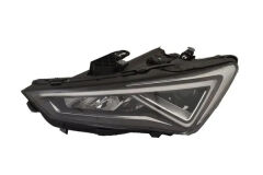 Far Sol Seat Leon 2020-2024