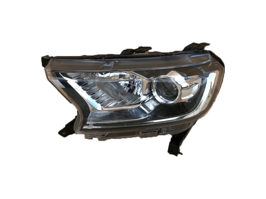 Far Ön Sağ (Gündüz Farlı-Soketli) Ford Ranger 2015 Sonrası