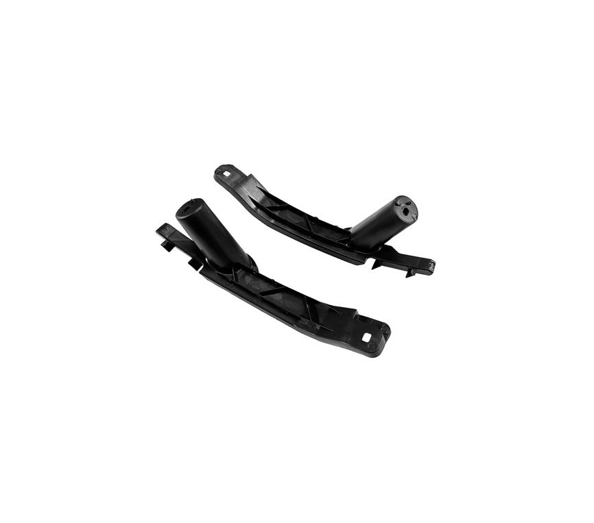 Ön Far Braketi (Set) Jetta 2006-
