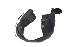 Sağ Ön Çamurluk Davlumbazı Doblo 2010-2015 Modelleri Arası