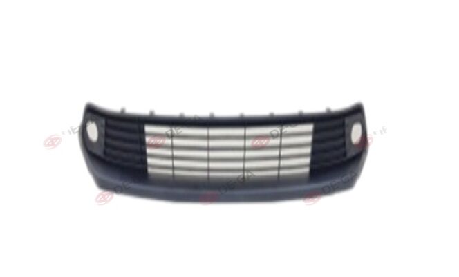 Yaris Cross Ön Tampon Alt Spoiler 20-