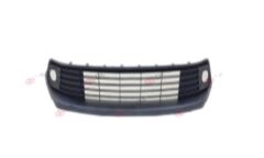 Yaris Cross Ön Tampon Alt Spoiler 20-