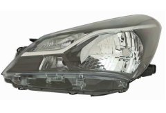 Toyota Yarıs Ön Far El.Motoyota  Sağ 17-20