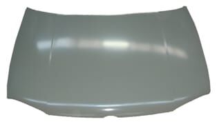 Motor Kaputu (İceli-Çekomastikli) (Sımyı) Volkswagen Golf 4 98-04 Arası