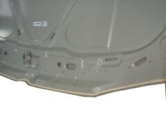 Motor Kaputu (İceli-Çekomastikli) (Sımyı) Volkswagen Golf 4 98-04 Arası