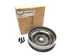 EDC-DC4 Otomatik Şanzıman Volanı 1.5 dCi-1.2 Tce Megane III-Megane IV-Fluence-Scenic III-Clio IV-Captur I-Kadjar-Talisman