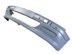 Ön Tampon (Astarlı Bant-Sis-Panjur Delikli) Peugeot 406 95-99 Arası