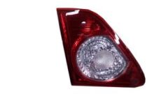 İç Stop Lambası Sol Kırmızı-Beyaz (Famella) Toyota Corolla E150 07-10 Arası