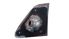 İç Stop Lambası Sol Kırmızı-Beyaz (Famella) Toyota Corolla E150 07-10 Arası