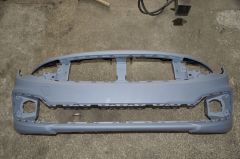 Fiat Egea Ön Tampon Takviyesiz 20-