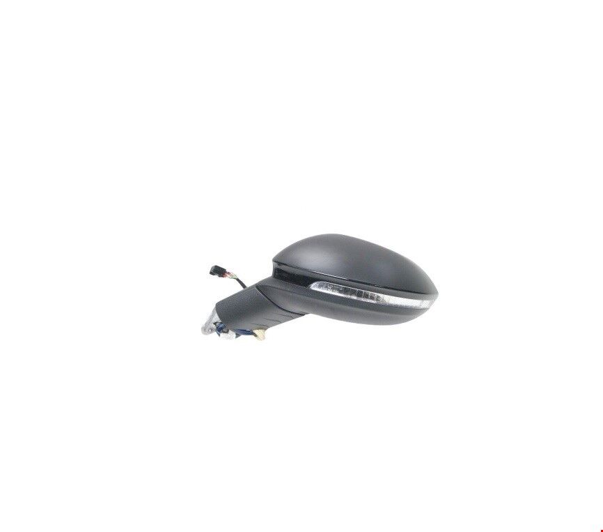 Dış Ayna Sol ( Elk.Ist.Snyl.6 Pin ) Golf 8 2020-
