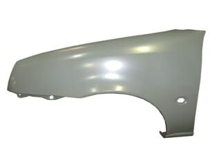 Ön Çamurluk Delikli Sol (Sımyı) Ford Fıesta 00-02 Arası