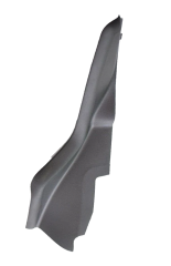 Cam Alt Izgara Bakaliti Ön Sol Kango 2007 Sonrası Modeller İçin