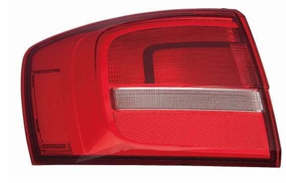 Stop Lambası Sol Volkswagen Jetta 14-