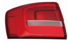 Stop Lambası Sol Volkswagen Jetta 14-