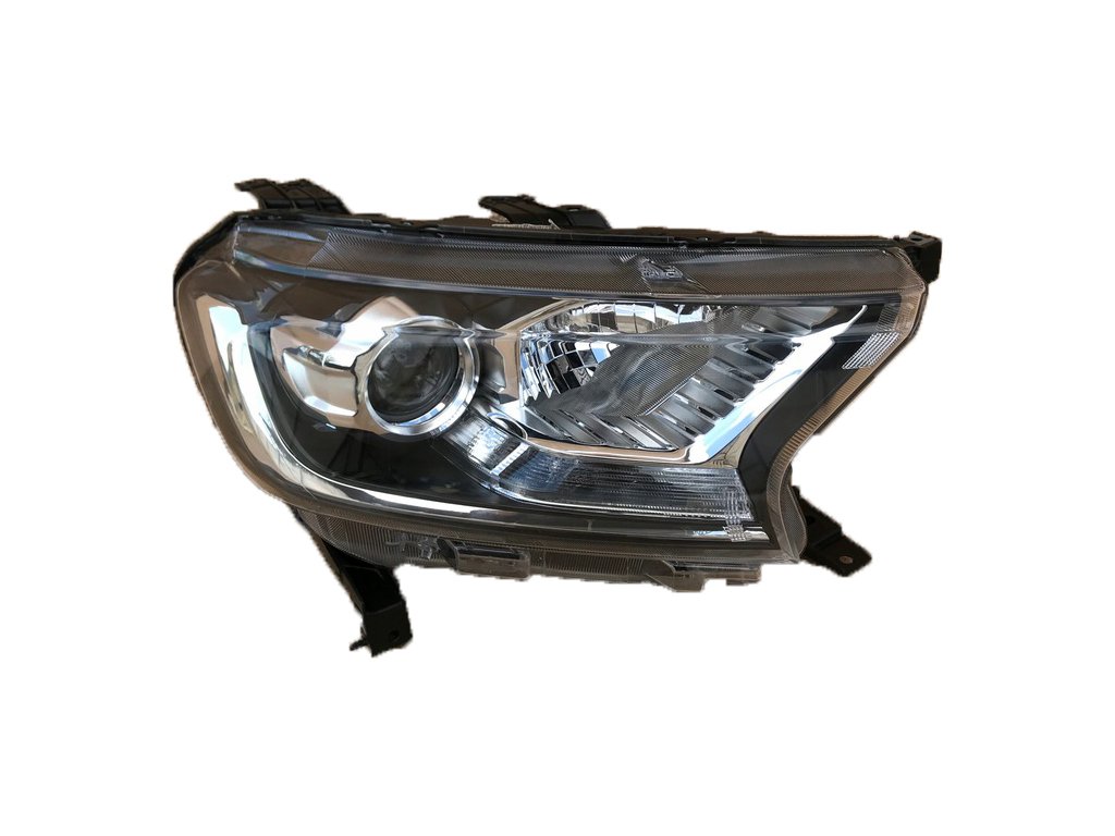 Far Ön Sol (Gündüz Farlı-Soketli) Ford Ranger 2015 Sonrası