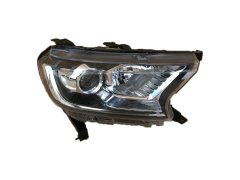 Far Ön Sol (Gündüz Farlı-Soketli) Ford Ranger 2015 Sonrası