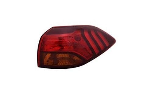 Hyundai Tucson Arka Stop Sağ 18-