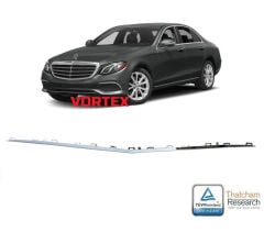 Ön Tampon Alt Orta Nikelaj ( Exclusıve ) W213 2016