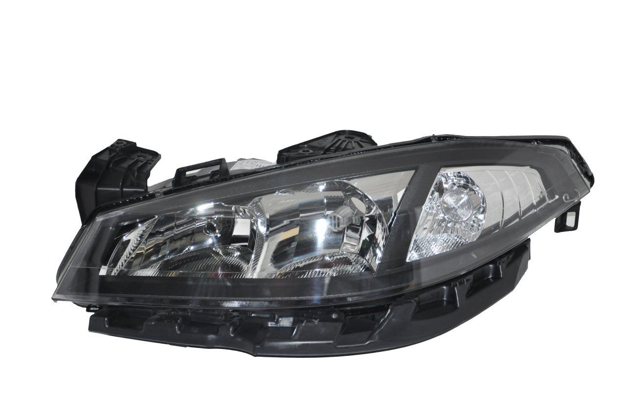 Sol Ön Far Laguna 2 2005-2007 Arası Modeller İçin (Makyajlı Kasa)