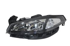 Sol Ön Far Laguna 2 2005-2007 Arası Modeller İçin (Makyajlı Kasa)