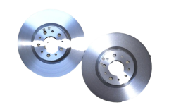 Fren Disk Takımı Ön 1.6 Jtd Egea (281mm)