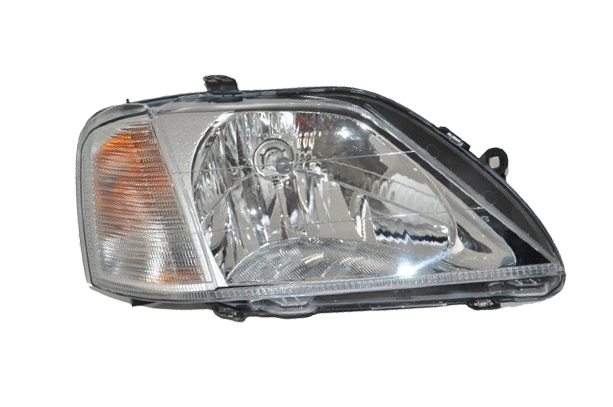 Sağ Far Logan 2006-2008 Modelleri Arası