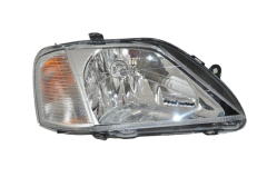 Sağ Far Logan 2006-2008 Modelleri Arası