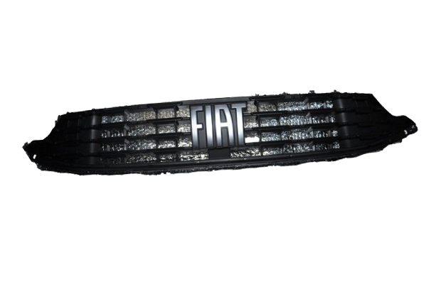 Ön Panjur Egea 2020 Sonrası (Siyah)