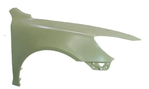 Skoda Octavia Ön Çamurluk Sağ 09-