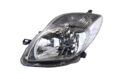 Far Ön Sol (Füme) Toyota Yaris 2009-2011 Arası