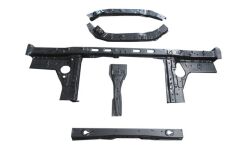 Ön Panel (5 Parça) Mıtsubıshı L200 Pıck Up 15-18 Arası