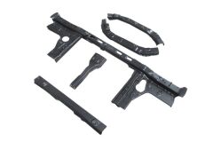 Ön Panel (5 Parça) Mıtsubıshı L200 Pıck Up 15-18 Arası