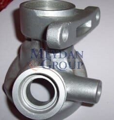 Direksiyon Aktarma Kutusu Boş (Fammıze) Mıtsubıshı L300 Minibüs 88-09 Arası