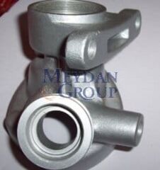 Direksiyon Aktarma Kutusu Boş (Fammıze) Mıtsubıshı L300 Minibüs 88-09 Arası