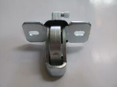 Sağ Sürgülü Kapı Orta Ray Bağlantısı Citroen Jumper 1998-2001 Arası