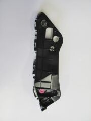 Ön Tampon Bağlantı Braketi Sağ (Yan Kulağa Bağlanan) Toyota Rav4 13-16 Arası