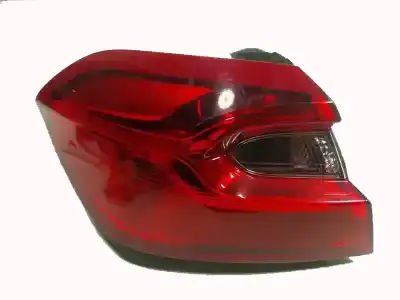 Fiesta Arka Stop Halojen.Sol 17-