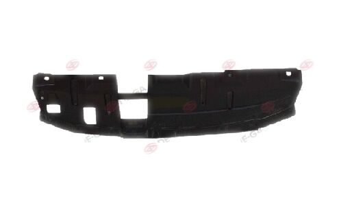 Qashqai Ön Panel Üst Kapağı Plastik 14-