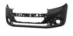 Peugeot 208 Ön Tampon 15-