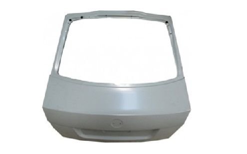 Skoda Octavia Bagaj Kapağı 04-12