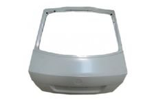 Skoda Octavia Bagaj Kapağı 04-12