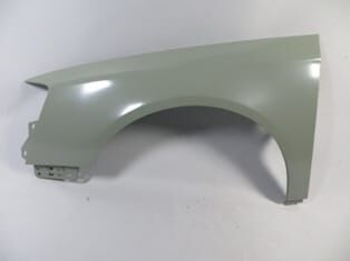 Ön Çamurluk Deliksiz Sol (Sımyı) Volkswagen Passat B6 05-10 Arası